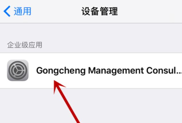 苹果电脑手动安装第三方软件的注意事项