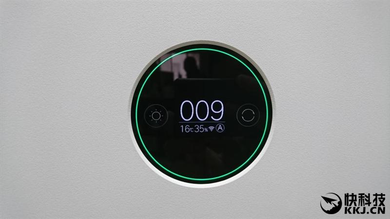 小米空气净化器MAX