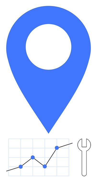标记地点截图3