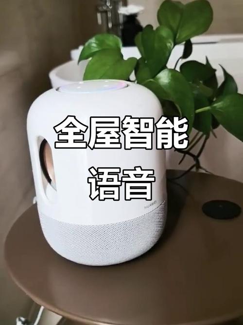 华为语音外放设置图标