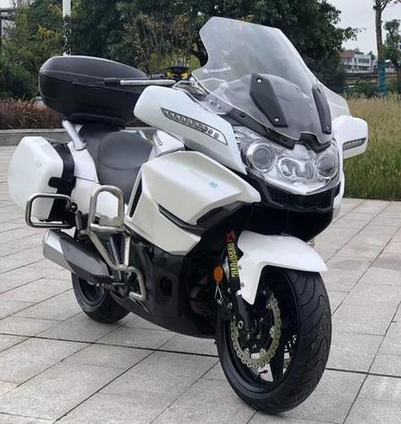 春风650