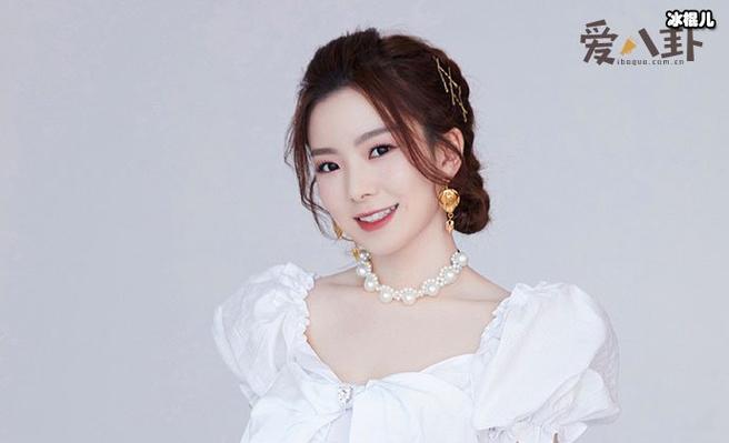 林玲扮演者