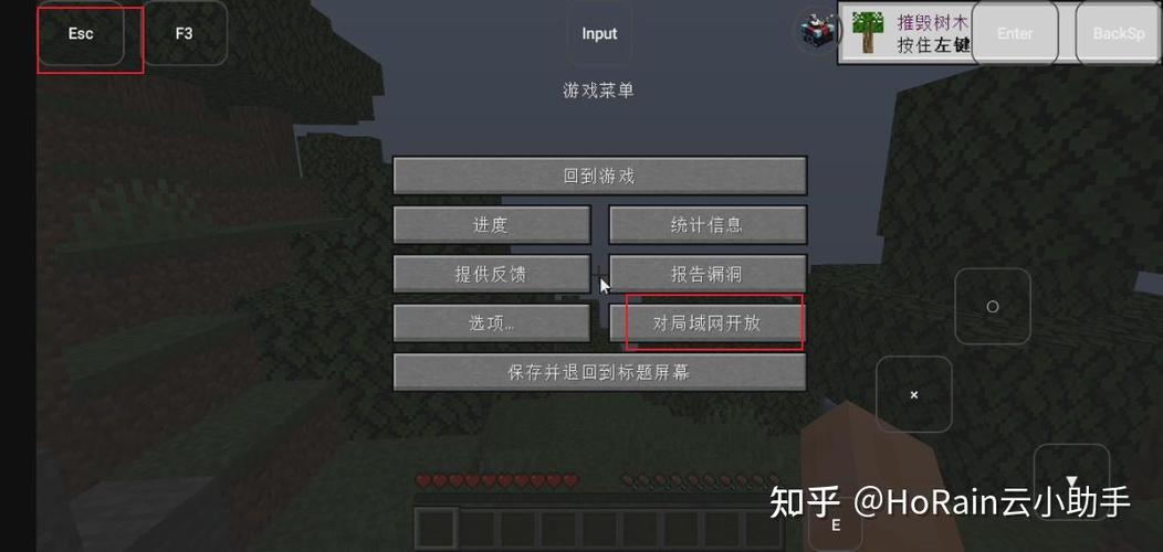 mc可以远程联机吗