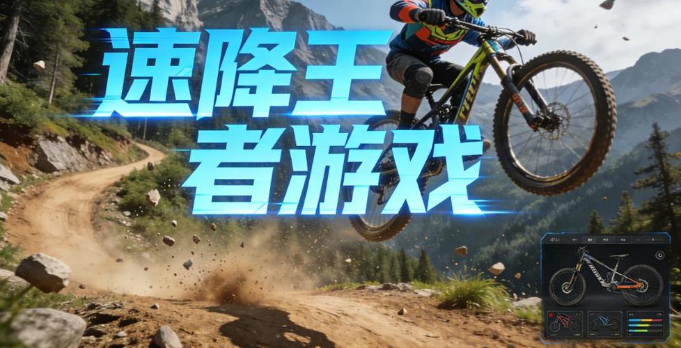速降王者2025最新版下载
