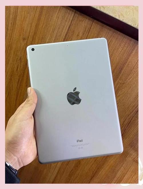 2018iPad怎么设置唤醒