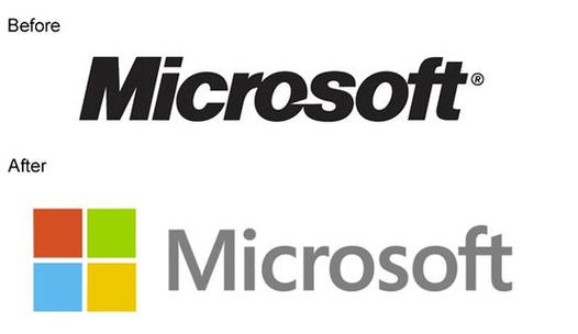 电脑Microsoft