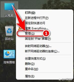 电脑开机有声音无画面