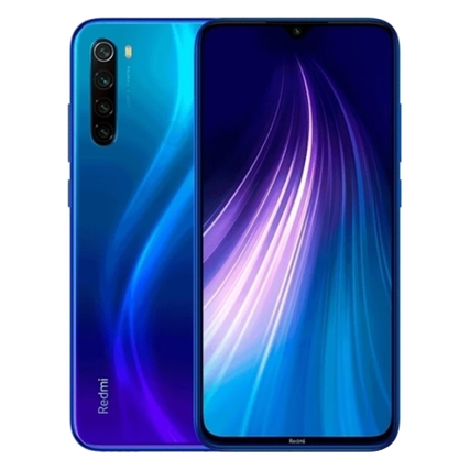 红米note8屏幕