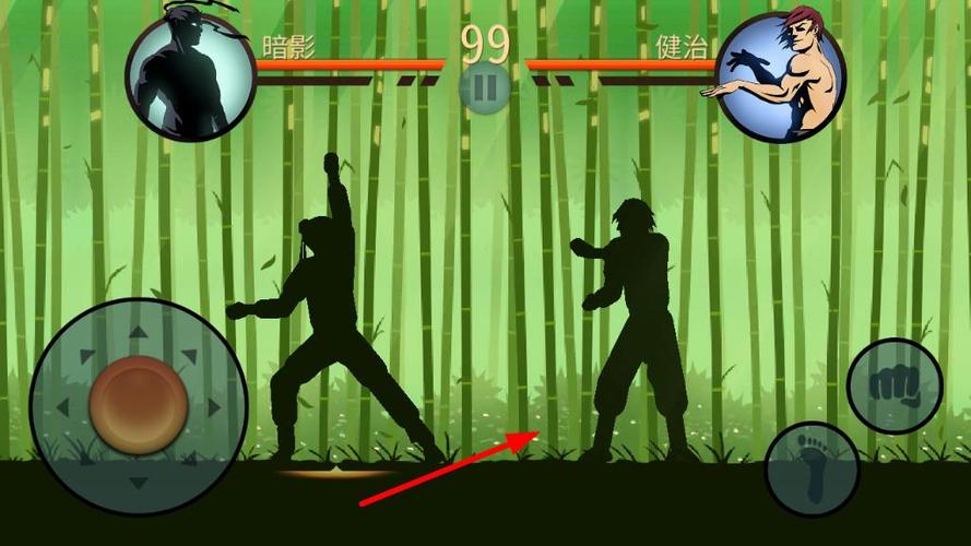 火柴人游戏无限金币版无限钻石版