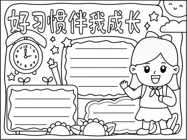 养成快乐幸福生活1.10