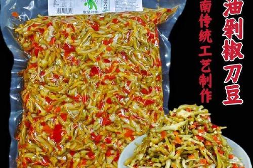 摆摊卖咸菜最忌三个地方