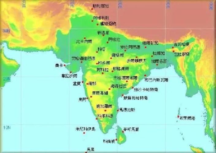 印度人口有多少