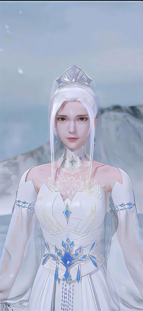 斗罗之签到万界女神
