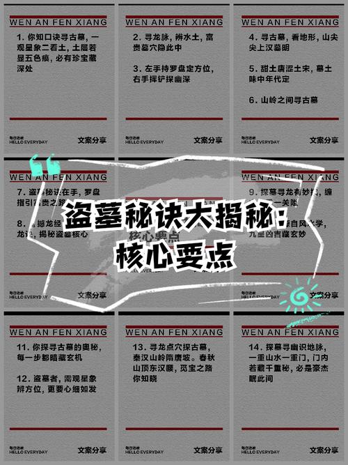 盗墓:悟性太强,开局推演功法