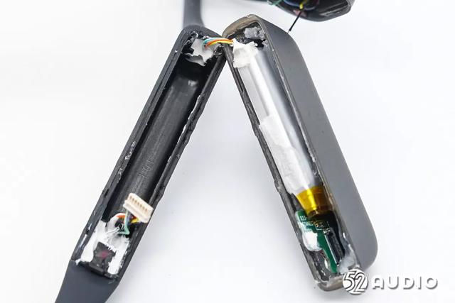 小米耳机仓怎么拆开