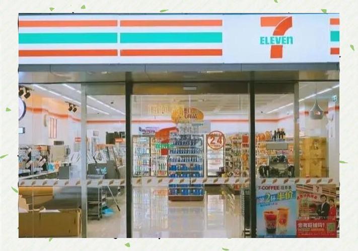 开小超市还是便利店好