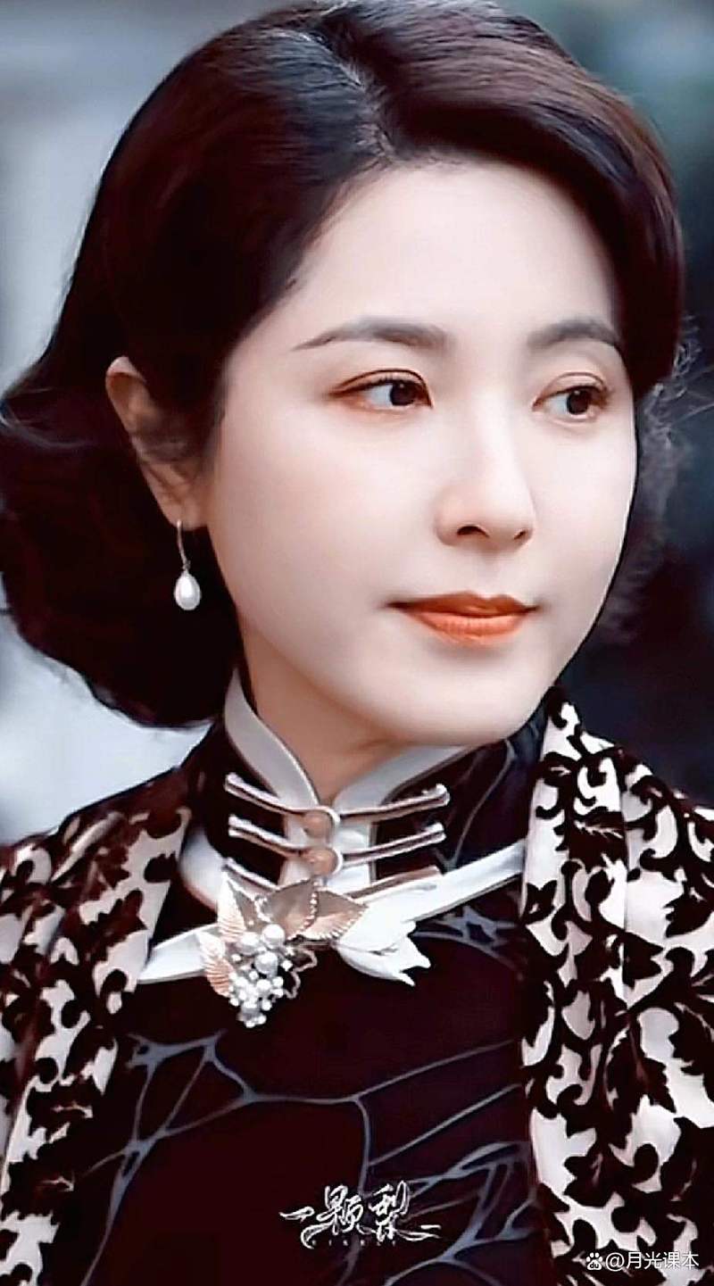 曾黎主演的电视剧