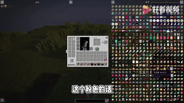 我的世界宝可梦卡物品bug