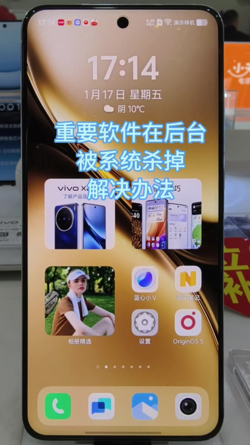 iQOO怎么加入公测计划截图2