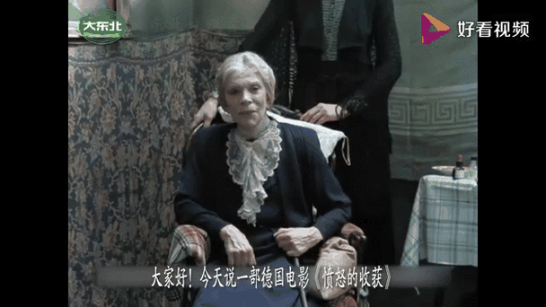 愤怒的收获电影完整版在线观看