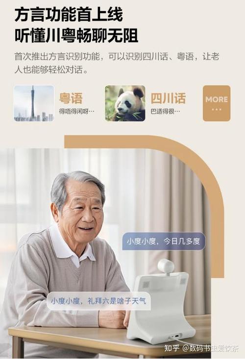 小度的广告语