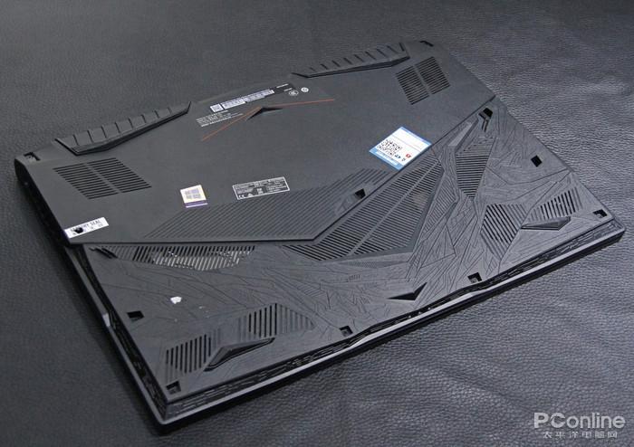 微星ge75测评