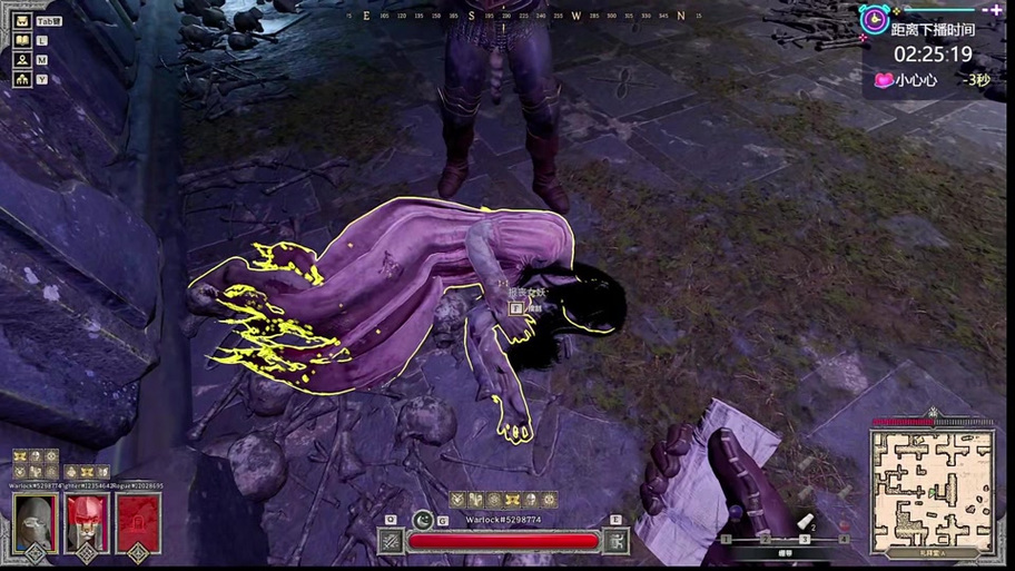blacksoul冷狐版玩法