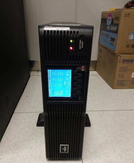 ups电源放久了不能用了