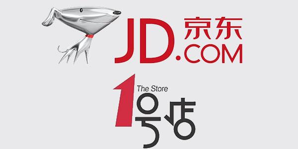 京东一号店