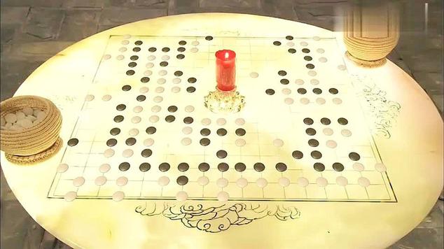 石敢当珍珑棋局第几集