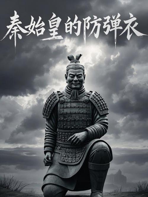 秦始皇盔甲