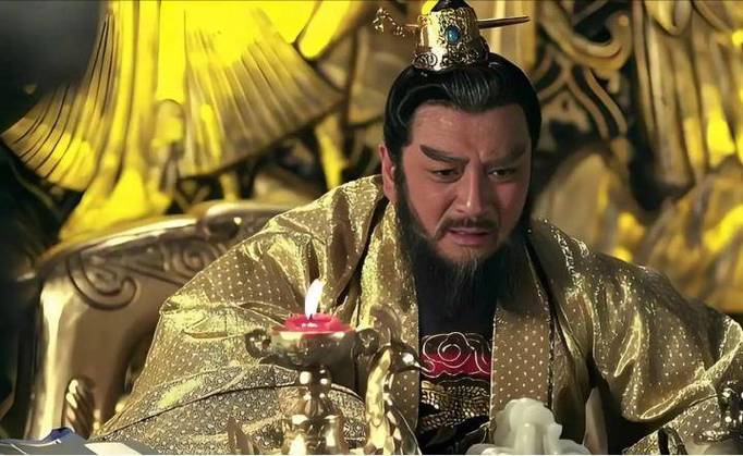 昏庸的皇帝