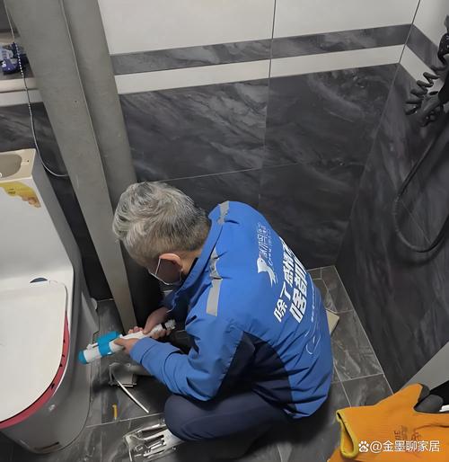 水龙头阀门漏水怎么处理