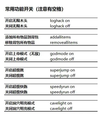 森林怎么打开控制台