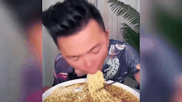 中国大胃王第一名截图1