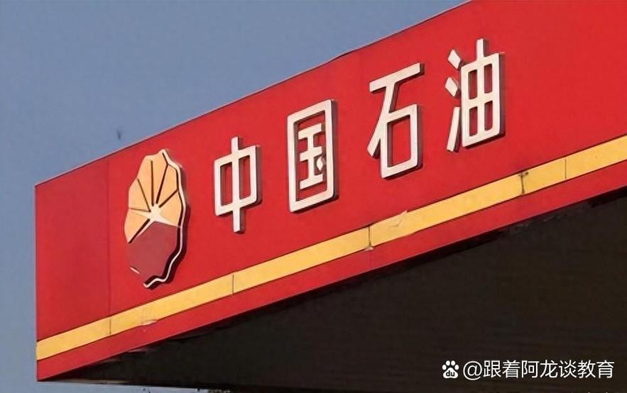 中油石油是什么意思截图2