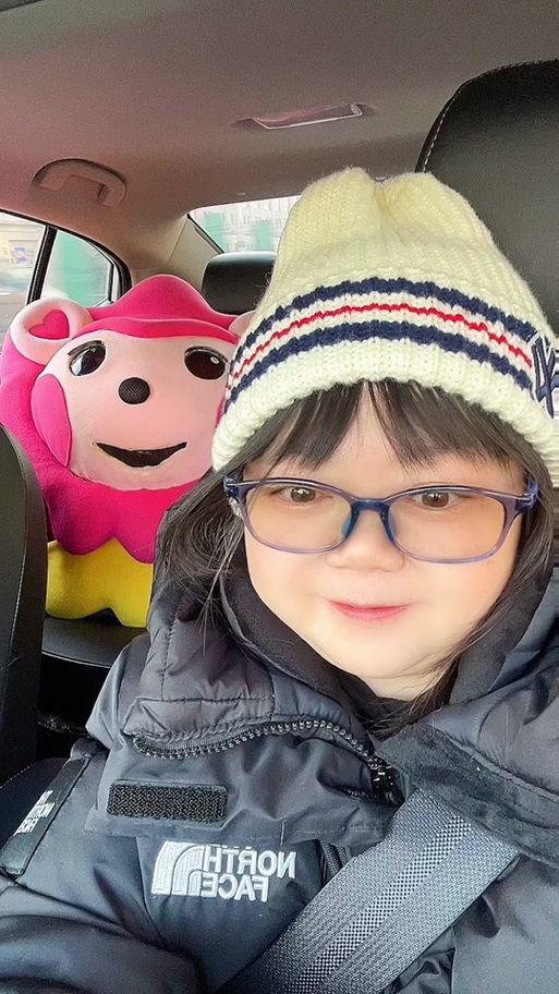 小咕咚赵琼今年多少岁了