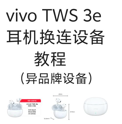 vivotws3软件