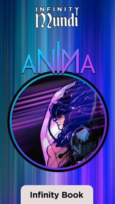 anima安卓版截图2