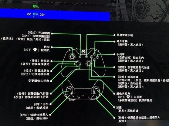 joytokey手柄设置图截图3