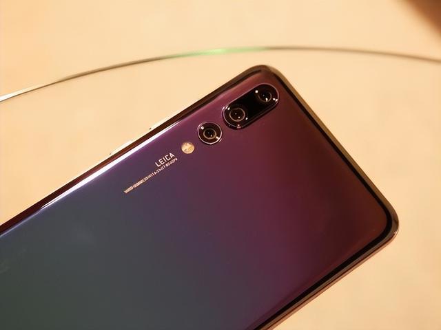 华为p20pro物理按键不能用