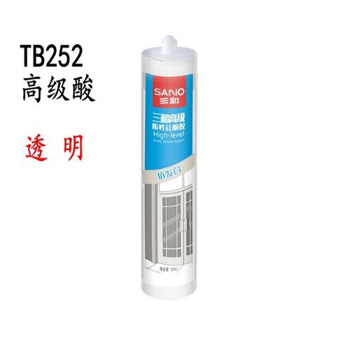玻璃胶一般多少钱一支
