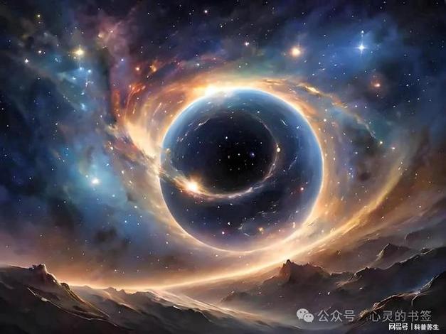 宇宙会永恒存在吗