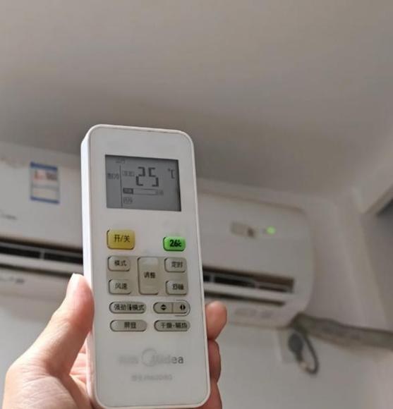 空调能成天成宿开着吗