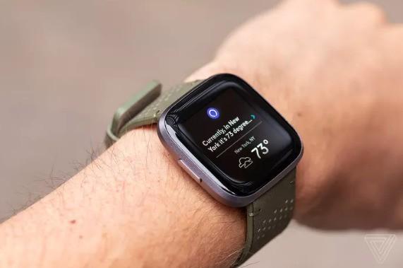 fitbit表盘付费