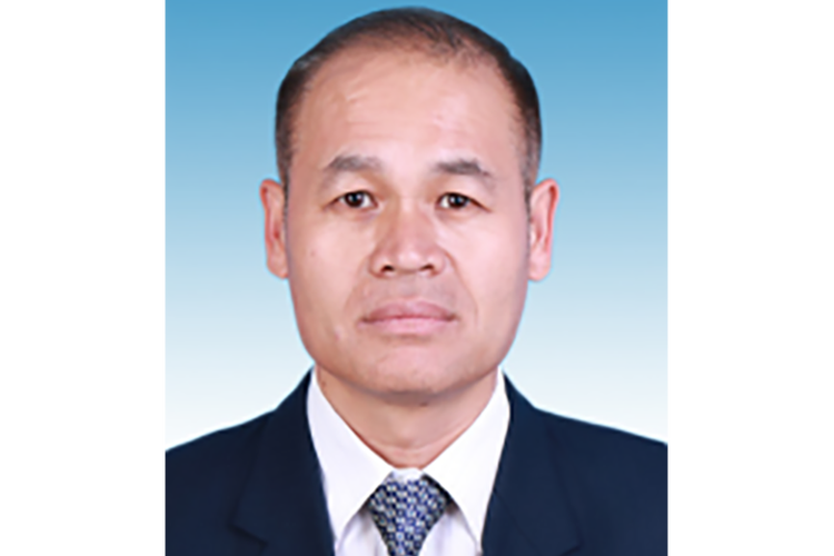 王全民