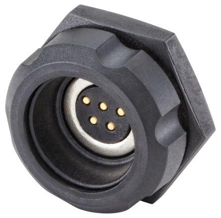 diagnostic connector
