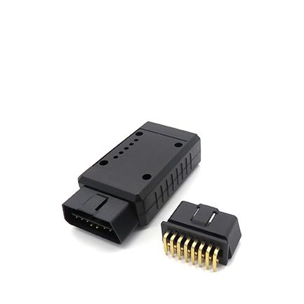 diagnostic connector截图3