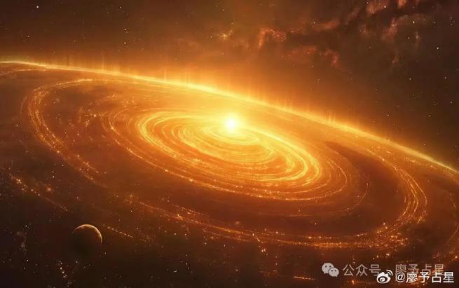 宇宙中就有一个太阳吗截图2