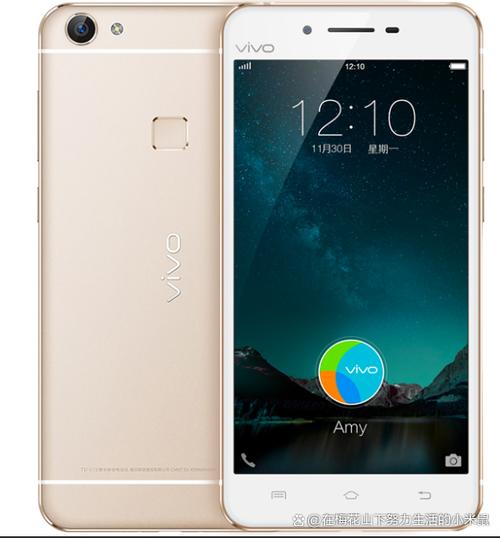 vivox6耗电快截图2